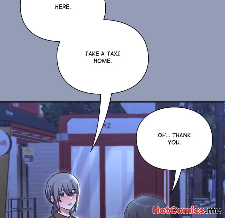 Heart Level Chapter 9 - Page 186