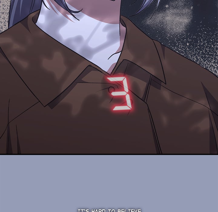 Heart Level Chapter 9 - Page 190