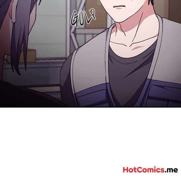 Heart Level Chapter 9 - Page 33