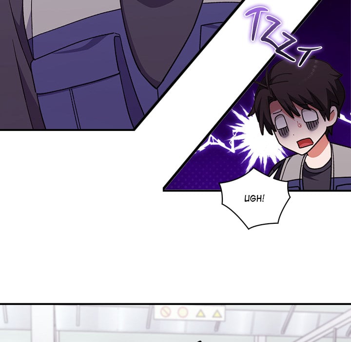 Heart Level Chapter 9 - Page 36