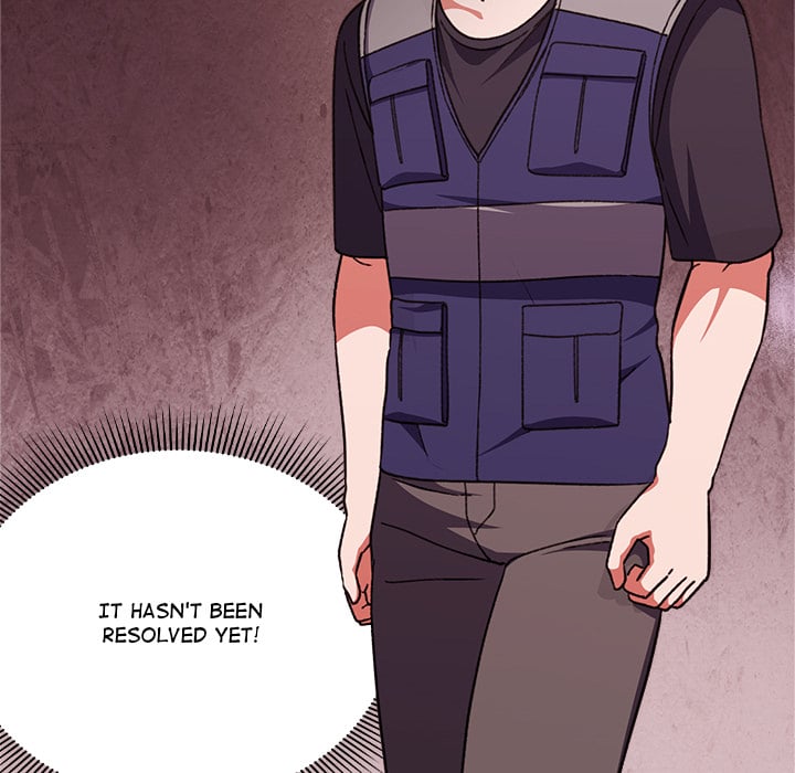 Heart Level Chapter 9 - Page 74