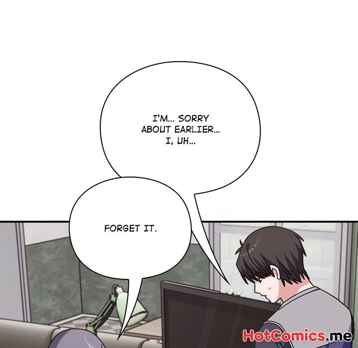 Heart Level Chapter 9 - Page 76