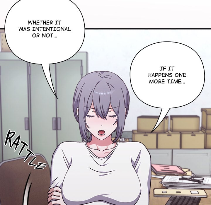 Heart Level Chapter 9 - Page 84