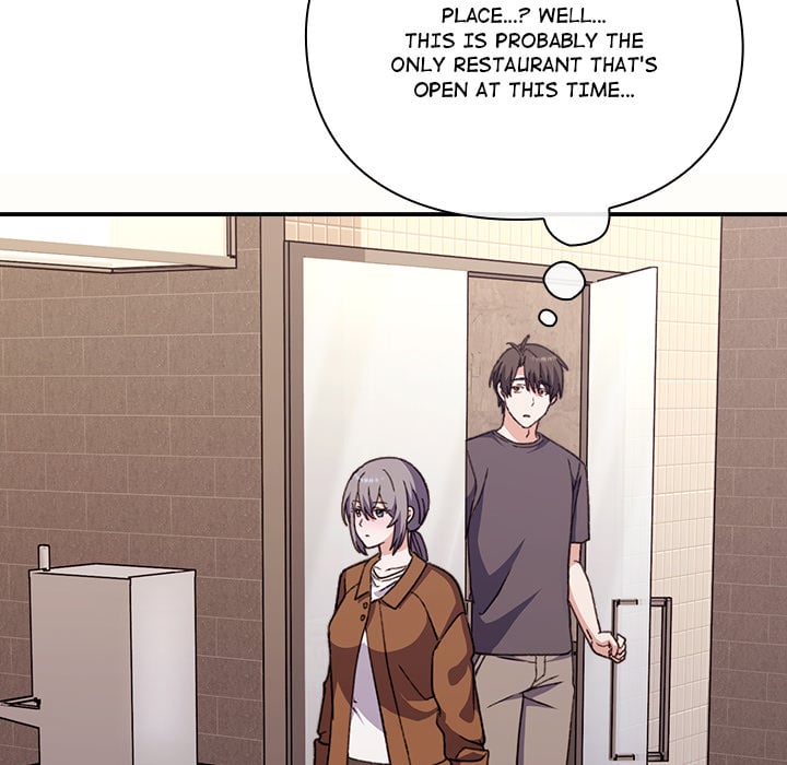 Heart Level Chapter 9 - Page 94