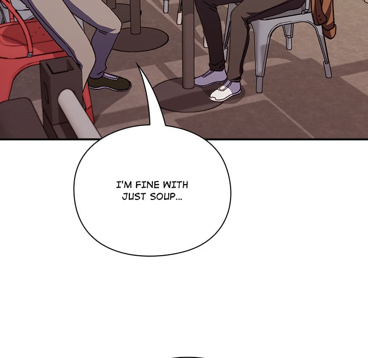 Heart Level Chapter 9 - Page 97