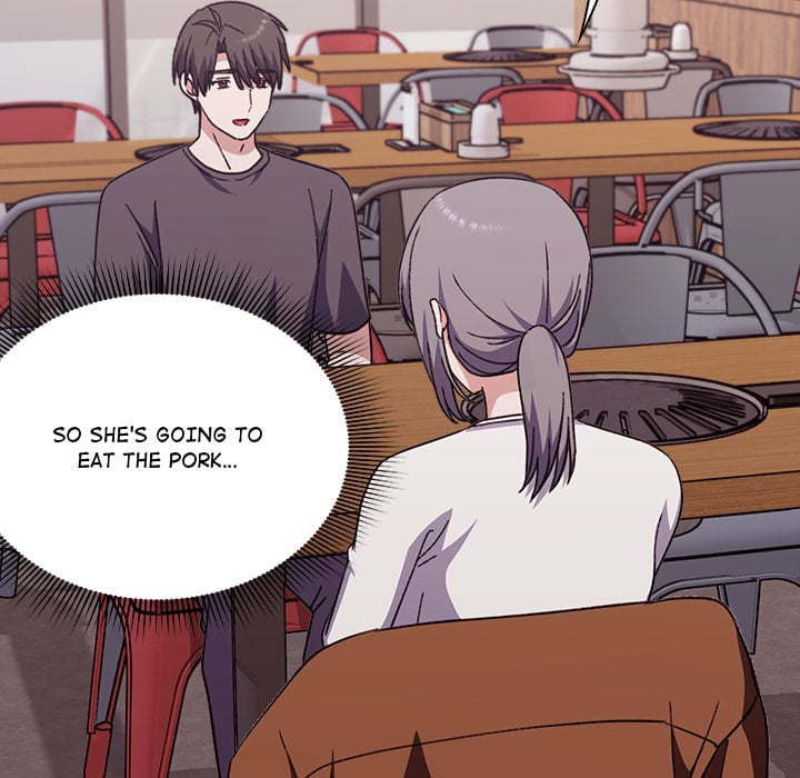 Heart Level Chapter 9 - Page 99