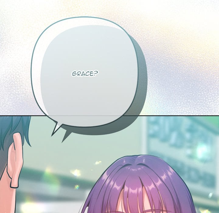 Never Just Friends Chapter 10 - Page 115