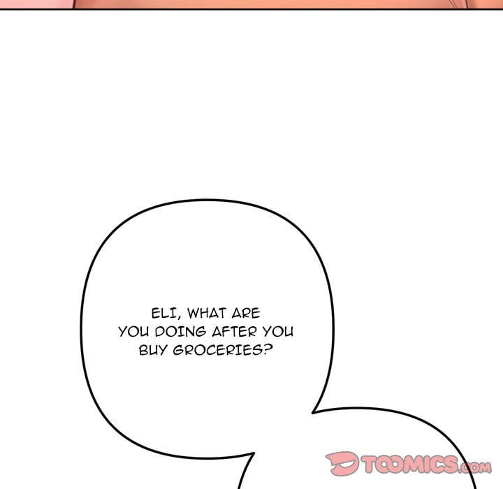 Never Just Friends Chapter 10 - Page 132