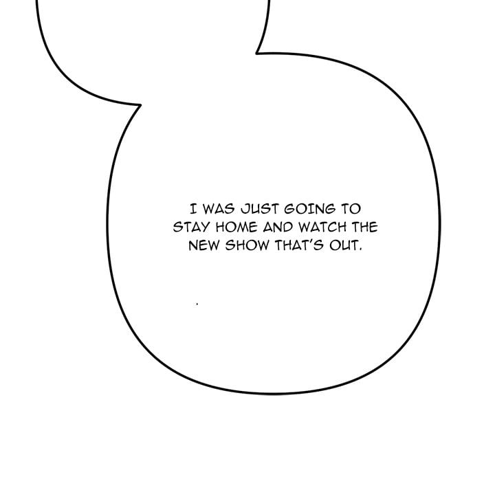 Never Just Friends Chapter 10 - Page 135