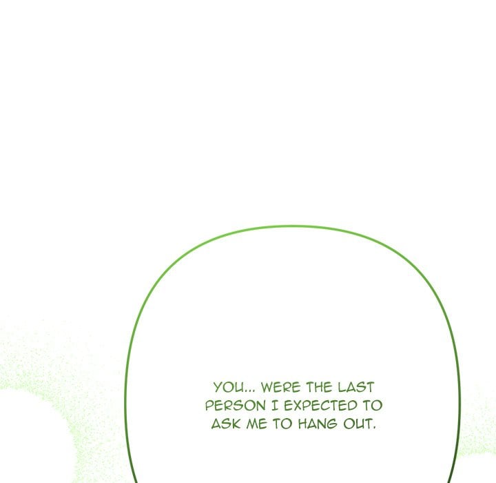 Never Just Friends Chapter 10 - Page 144