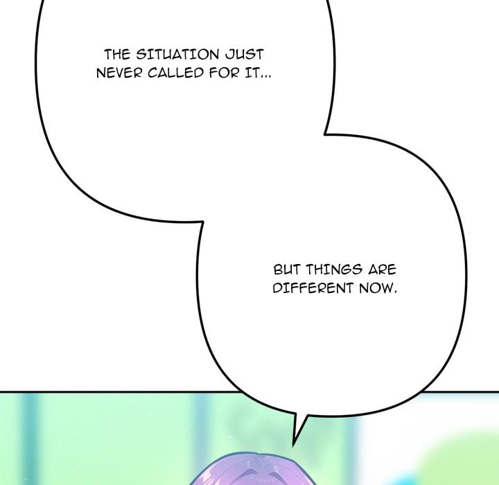 Never Just Friends Chapter 10 - Page 151