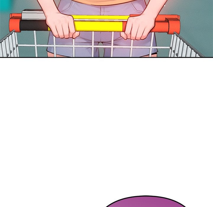 Never Just Friends Chapter 10 - Page 153