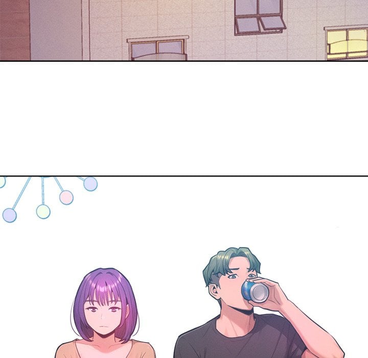 Never Just Friends Chapter 10 - Page 165