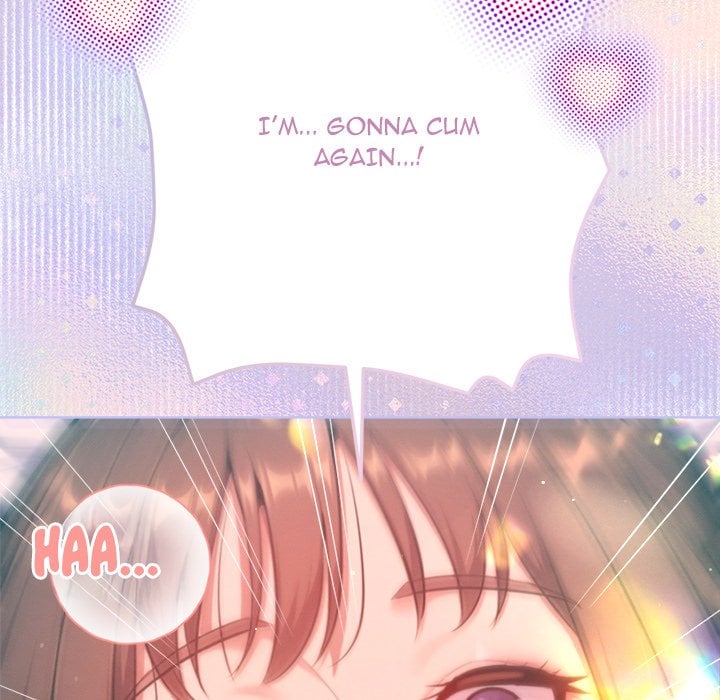 Never Just Friends Chapter 10 - Page 31