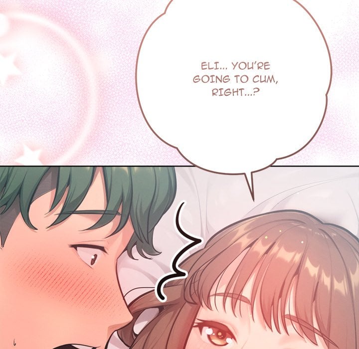 Never Just Friends Chapter 10 - Page 38