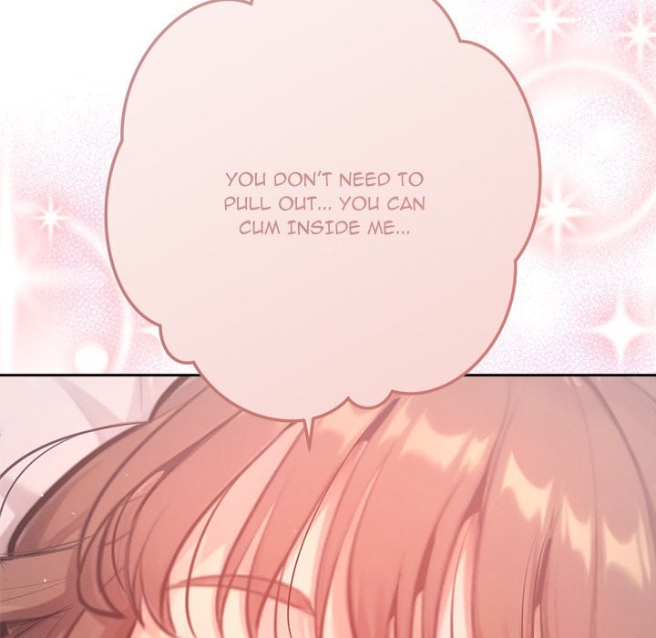 Never Just Friends Chapter 10 - Page 41