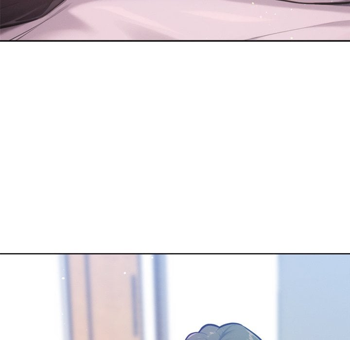 Never Just Friends Chapter 10 - Page 79