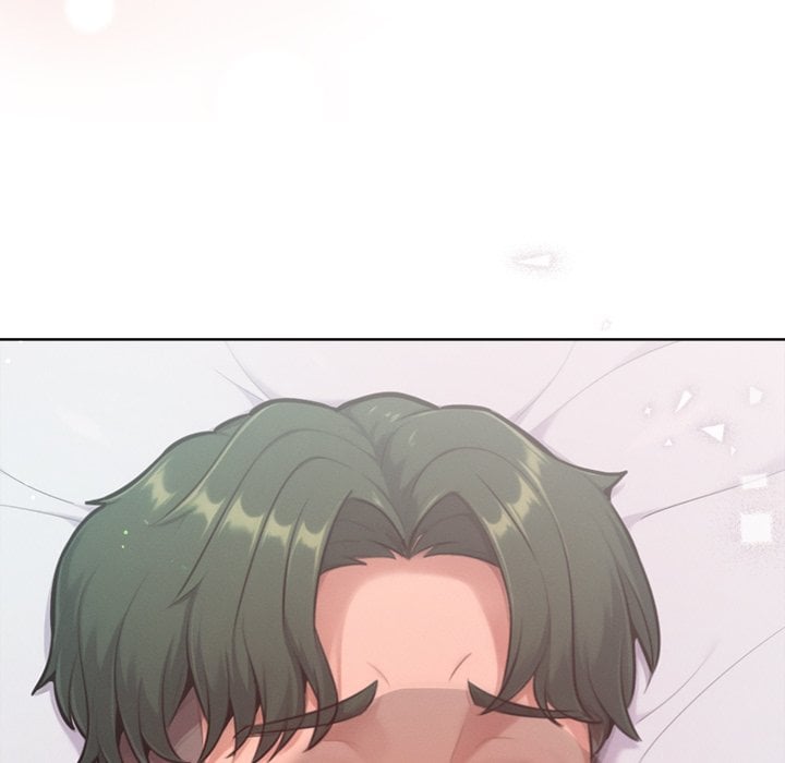 Never Just Friends Chapter 10 - Page 9