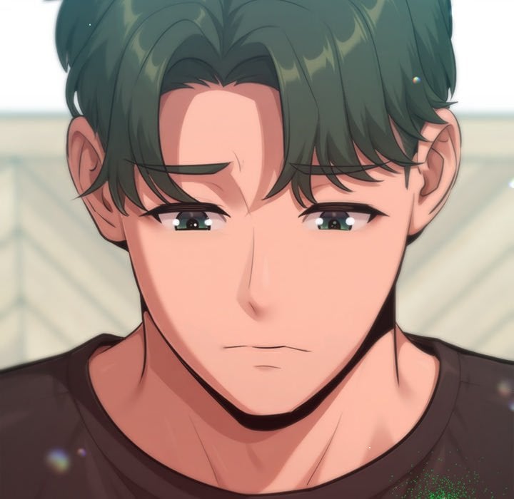 Never Just Friends Chapter 10 - Page 90