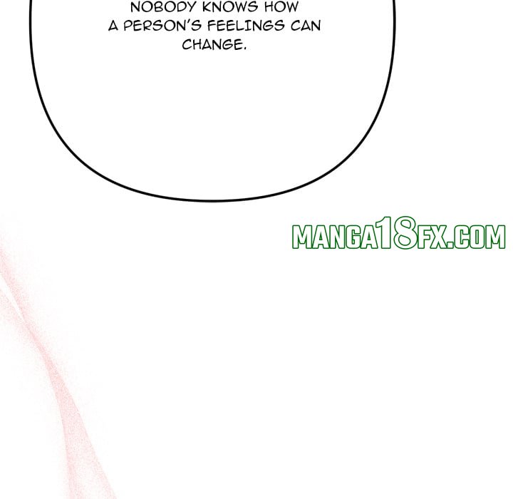 Never Just Friends Chapter 11 - Page 100