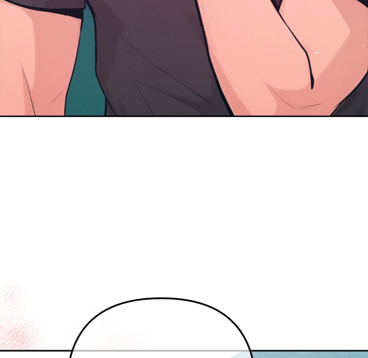 Never Just Friends Chapter 11 - Page 119