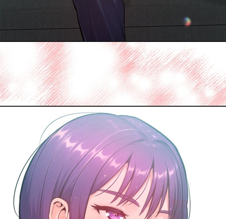 Never Just Friends Chapter 11 - Page 129