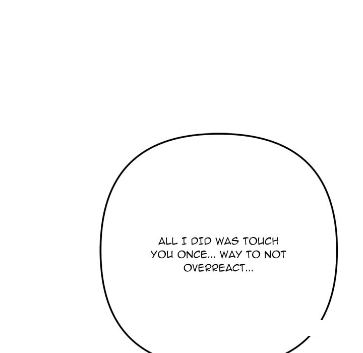 Never Just Friends Chapter 11 - Page 138