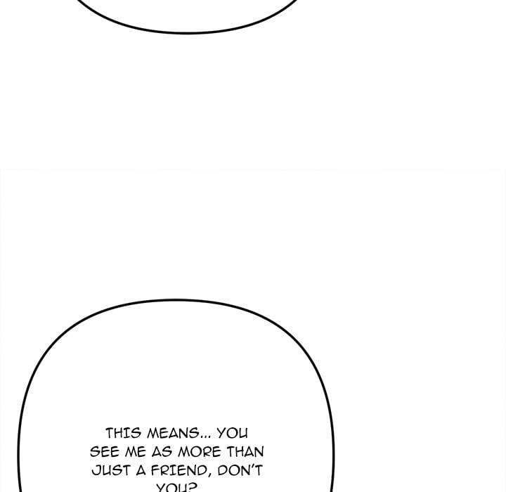 Never Just Friends Chapter 11 - Page 167