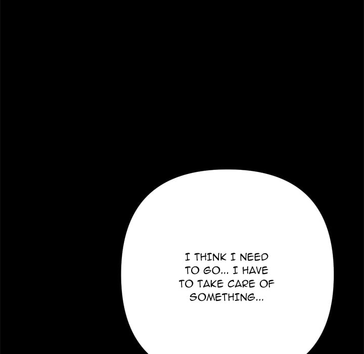 Never Just Friends Chapter 11 - Page 20