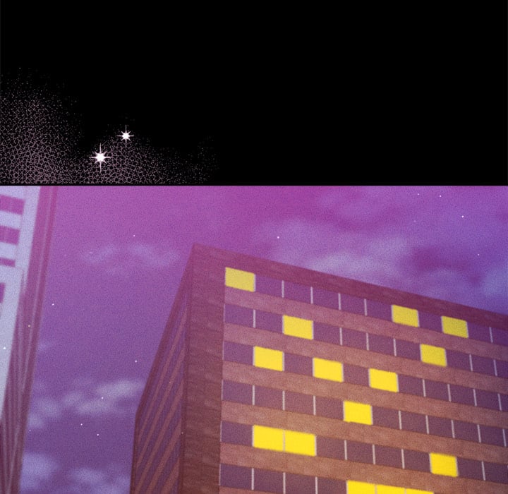 Never Just Friends Chapter 11 - Page 31