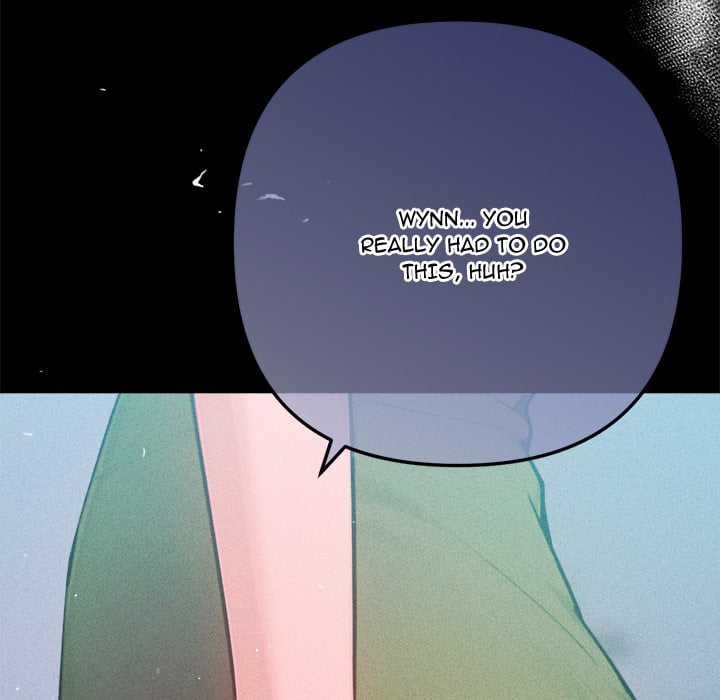 Never Just Friends Chapter 11 - Page 53