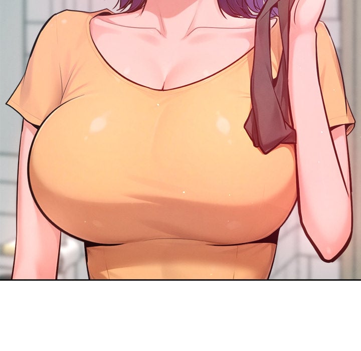 Never Just Friends Chapter 11 - Page 61