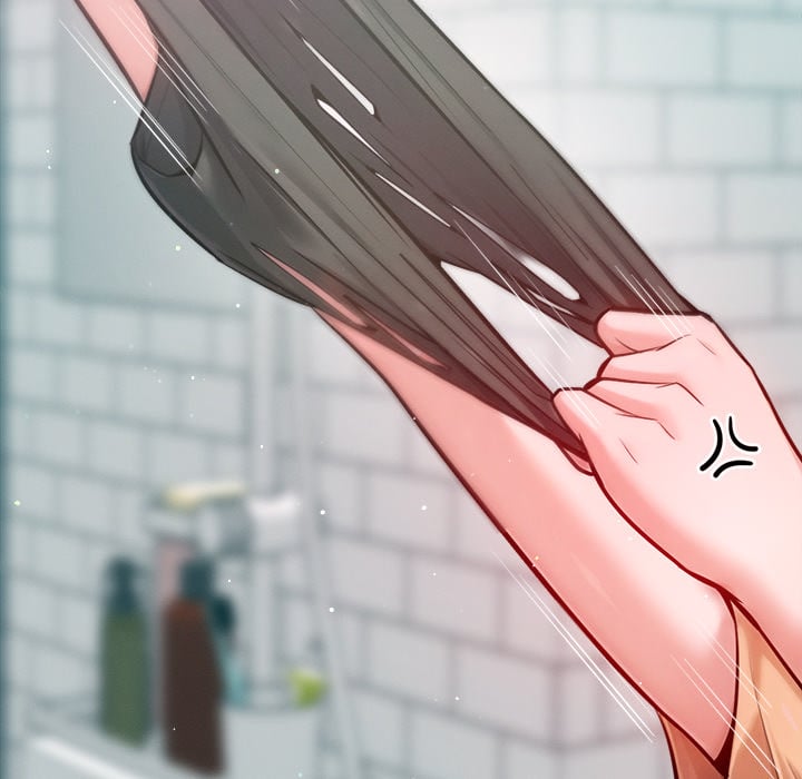 Never Just Friends Chapter 11 - Page 69