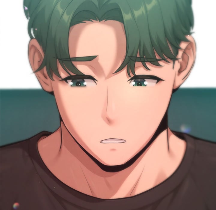 Never Just Friends Chapter 11 - Page 96