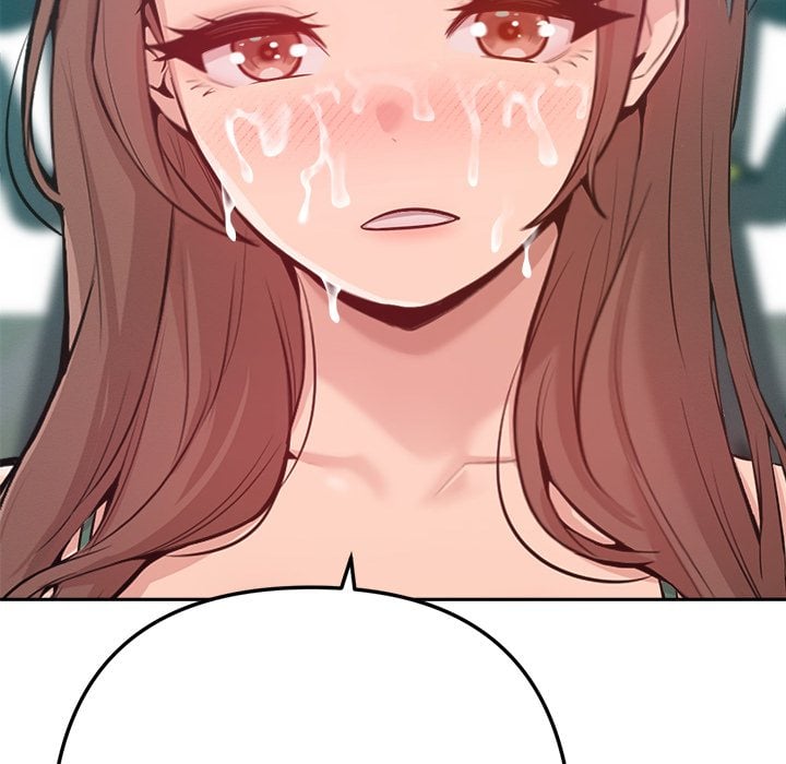 Never Just Friends Chapter 3 - Page 100