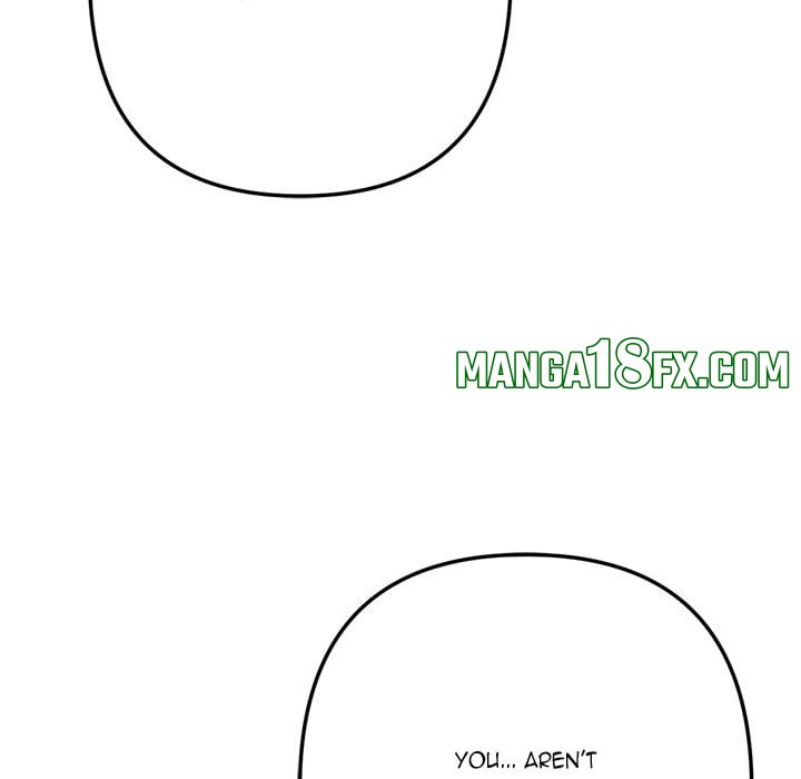 Never Just Friends Chapter 3 - Page 129