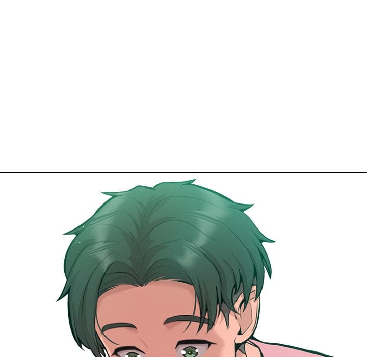 Never Just Friends Chapter 3 - Page 135