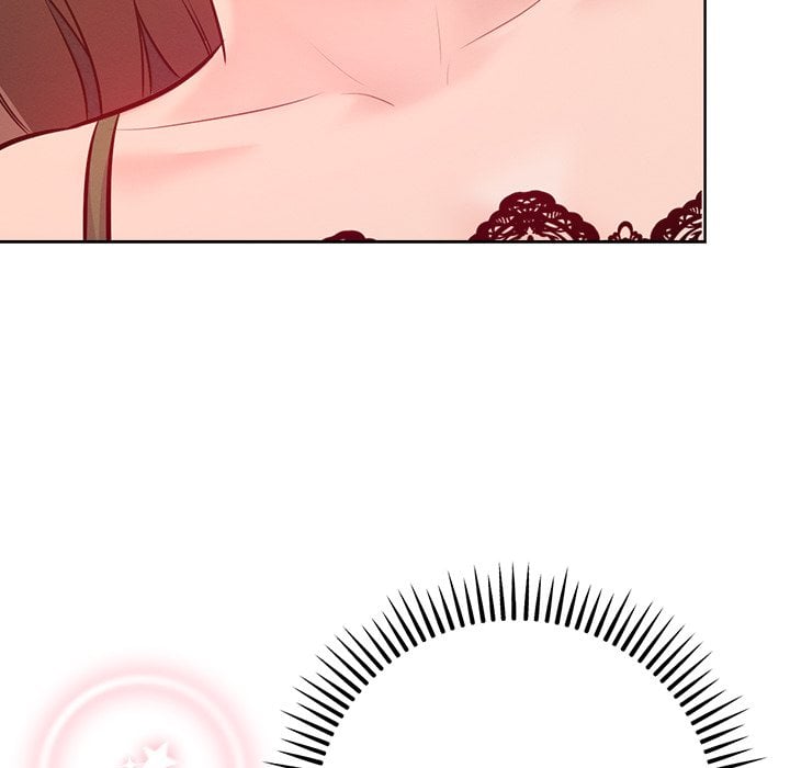 Never Just Friends Chapter 3 - Page 143