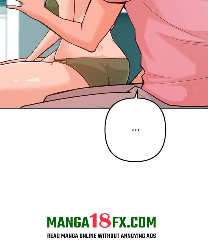 Never Just Friends Chapter 3 - Page 23