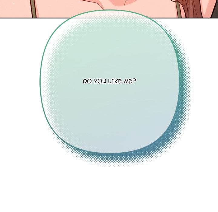 Never Just Friends Chapter 3 - Page 27