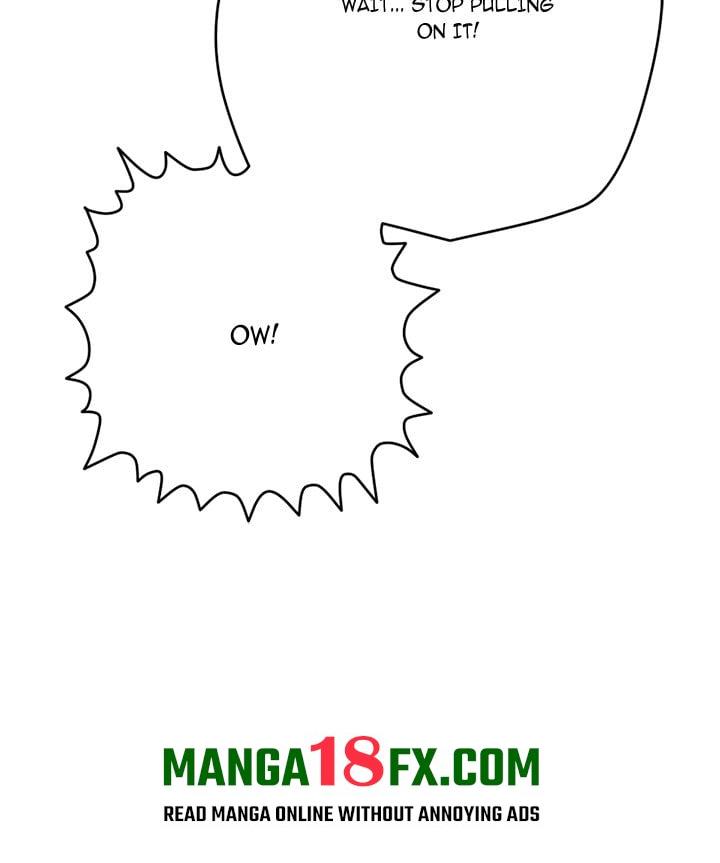 Never Just Friends Chapter 3 - Page 44