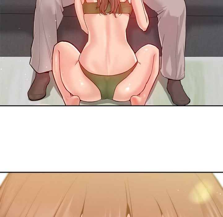 Never Just Friends Chapter 3 - Page 45