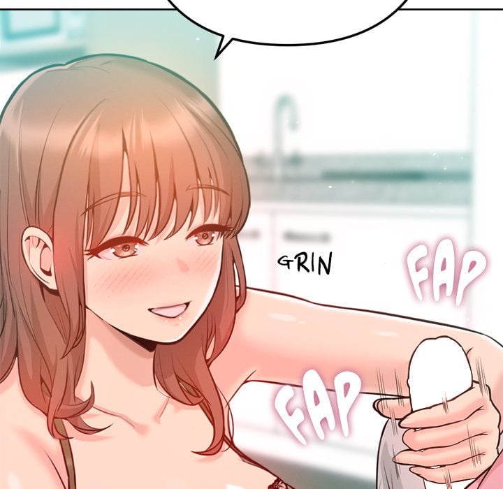 Never Just Friends Chapter 3 - Page 51