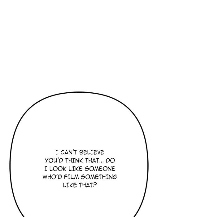 Never Just Friends Chapter 3 - Page 56