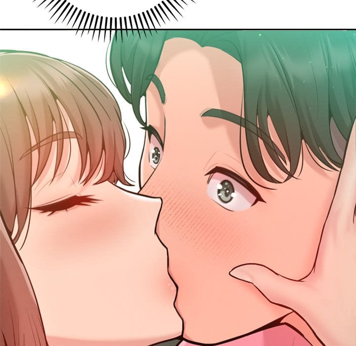 Never Just Friends Chapter 3 - Page 6