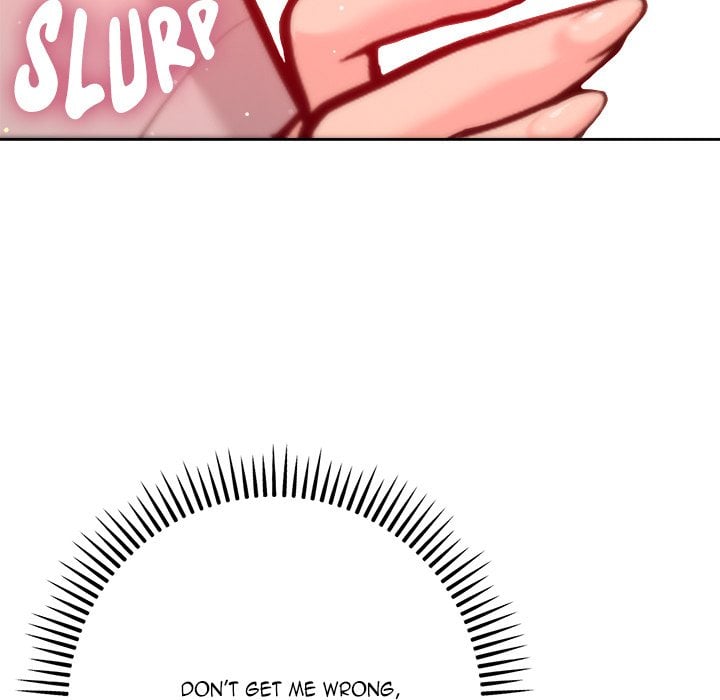 Never Just Friends Chapter 3 - Page 66