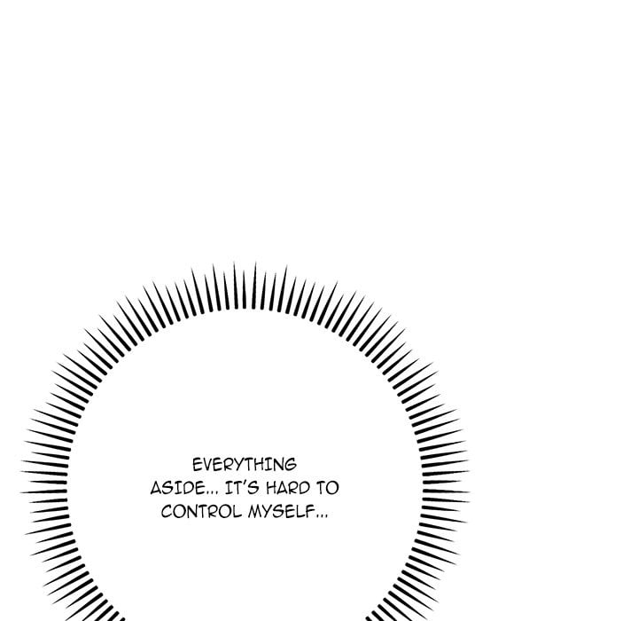 Never Just Friends Chapter 3 - Page 70