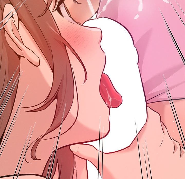 Never Just Friends Chapter 3 - Page 85