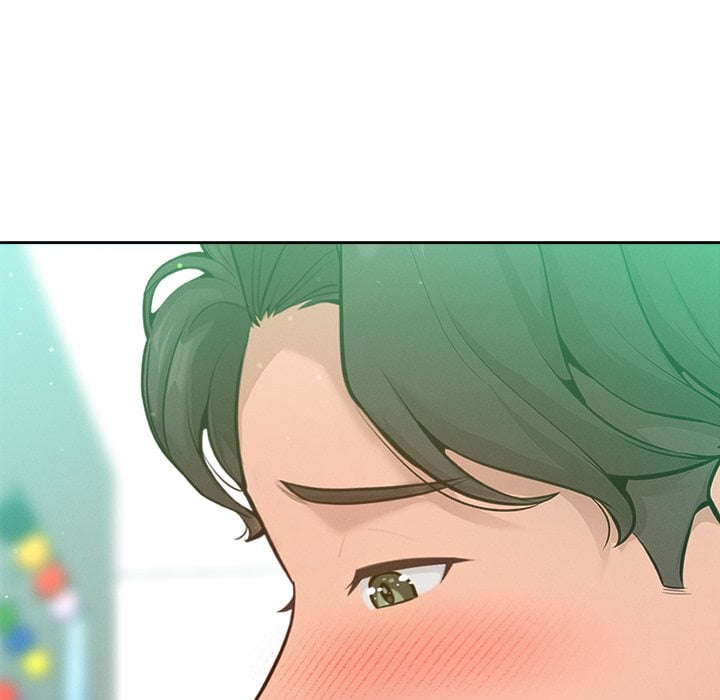 Never Just Friends Chapter 3 - Page 93