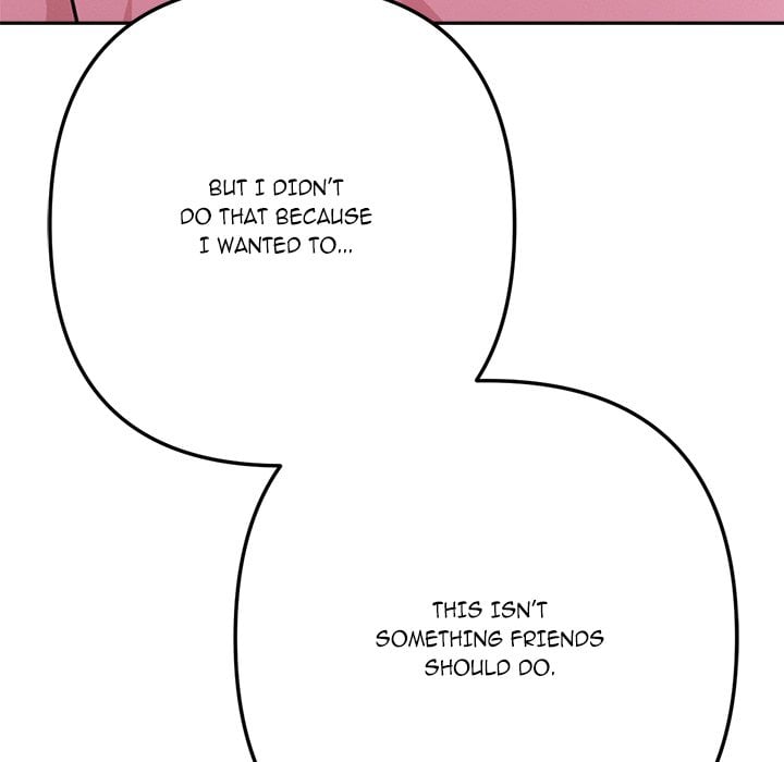 Never Just Friends Chapter 3 - Page 97